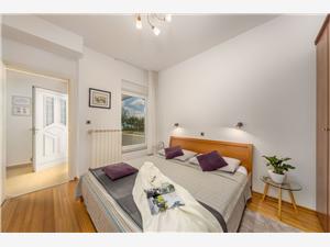 Lägenhet Opatijas riviera,Boka  Apartment Från 3014 SEK