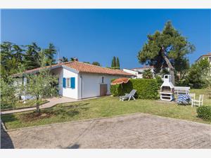 Apartment Blue Istria,Book  UMAG From 206 €
