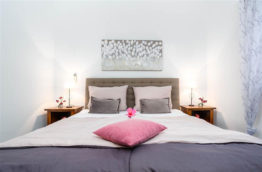 Maison K1, pour 6 personnes