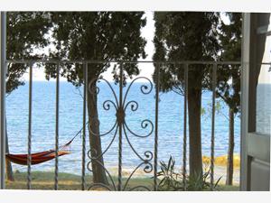 Smještaj uz more Plava Istra,Rezerviraj  Apartment Od 281 €