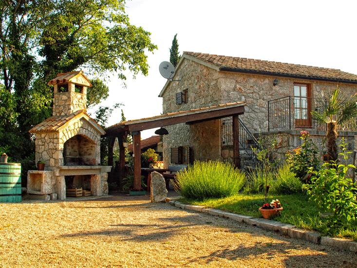 Villa Rasopas