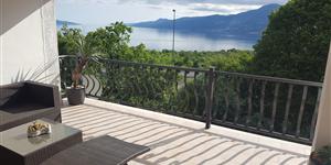 Ferienwohnung - Rijeka