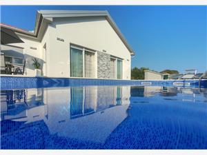 Appartement Riviera de Zadar,Réservez  Nicolle De 285 €