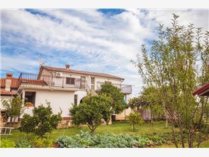 Apartment Blue Istria,Book  Savudrija From 98 €