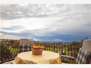 Room Blue Istria,Book  Savudrija From 82 €