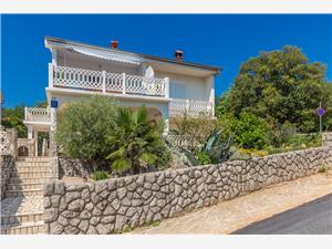 Appartement Les iles du Kvarner,Réservez  Presker De 100 €