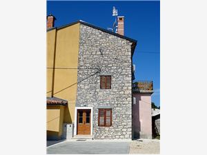 Apartment Blue Istria,Book  Savudrija From 172 €