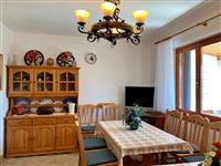 Apartment A2, for 8 persons