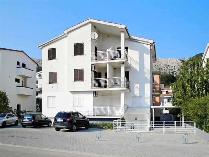 Apartments Krleža