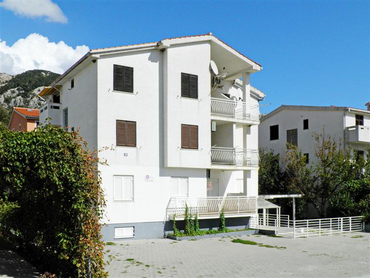 Apartments Krleža