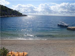Kwatery nad morzem Riwiera Zadar,Rezerwuj  beach Od 681 zl