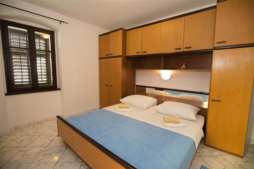 Apartment A3, for 2 persons