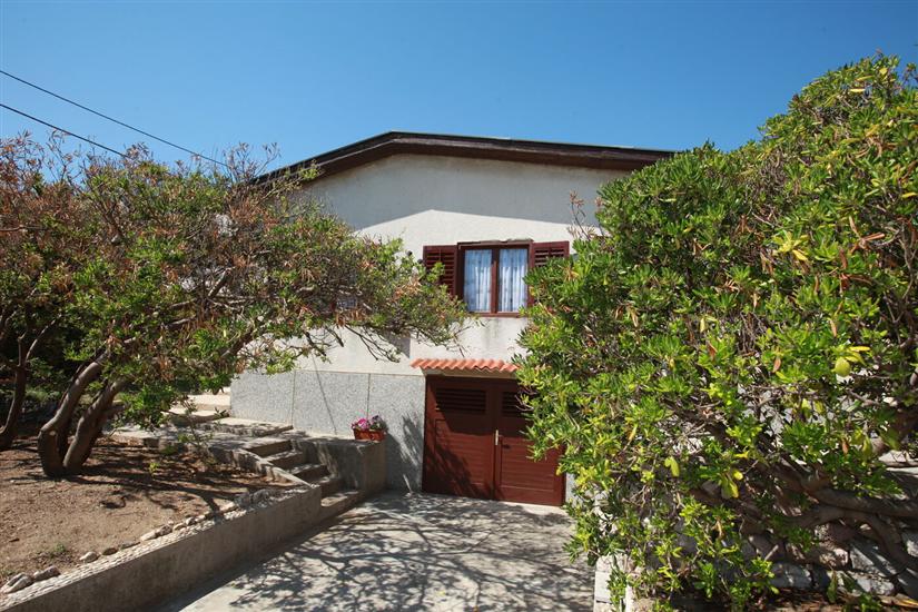 Casa Maja