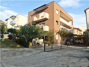 Apartament Riwiera Zadar,Rezerwuj  beach Od 344 zl