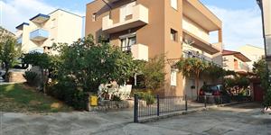 Apartmá - Starigrad Paklenica