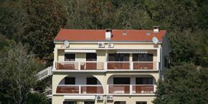 Apartment - Baska - island Krk
