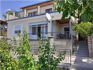 Appartement De Crikvenica Riviera en Rijeka,Reserveren  Melita Vanaf 144 €
