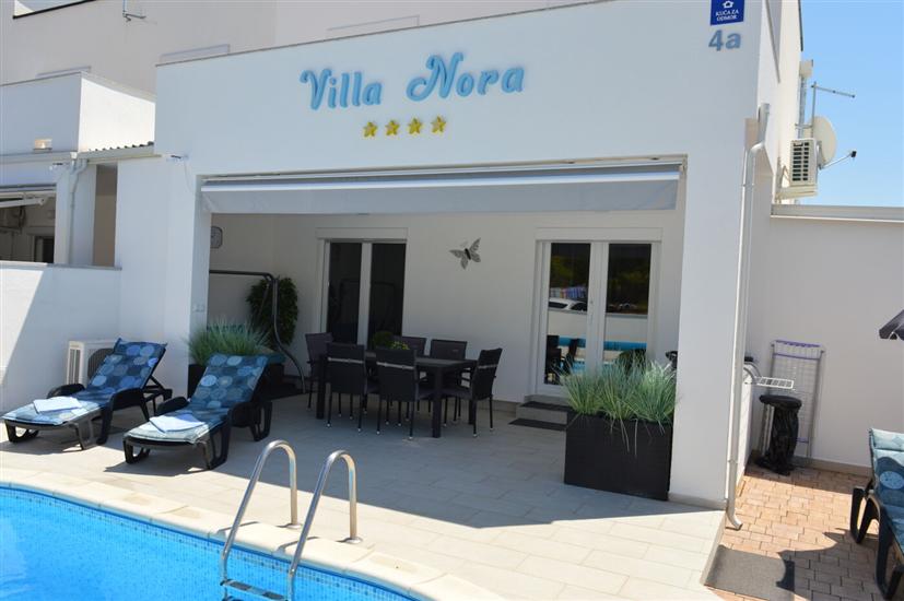 Vila Nora