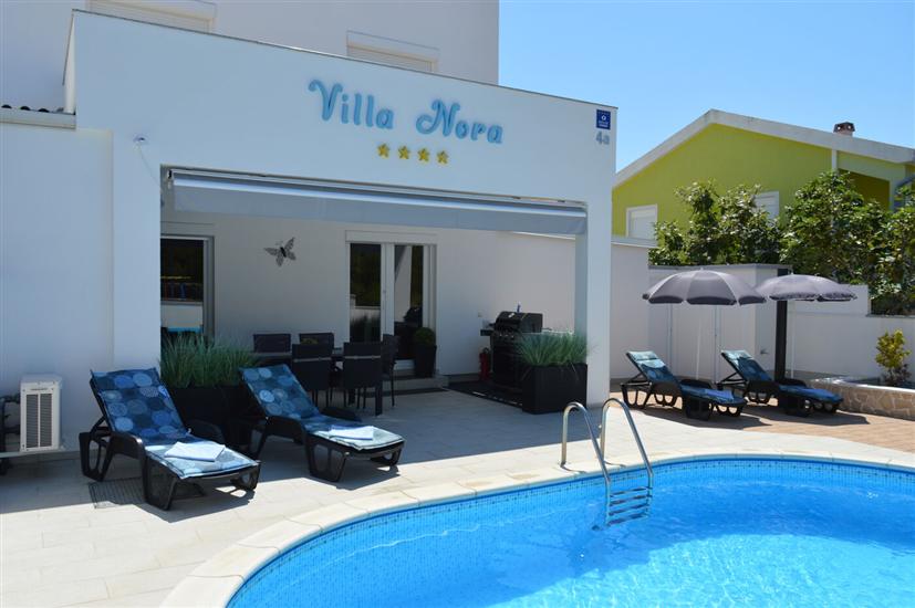 Villa Nora