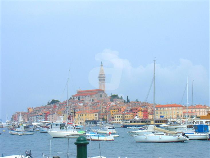 Rovinj - tourist guide