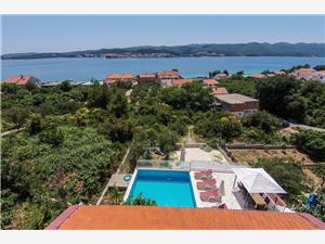 Ferienhäuser Peljesac,Buchen  Perna Ab 325 €