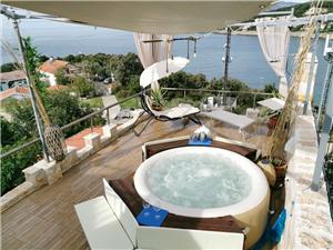 Apartmány Carpe Diem Bar a Ulcinj riviéra, Prostor 100,00 m2, Vzdušní vzdálenost od moře 100 m, Vzdušní vzdálenost od centra místa 100 m