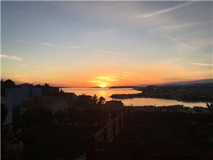 Ferienwohnung Riviera von Split und Trogir,Buchen  Panorama Ab 77 €