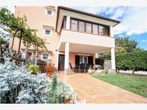 Apartment Blue Istria,Book  Bruno From 66 €