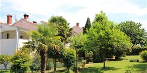 Apartmán - Porec