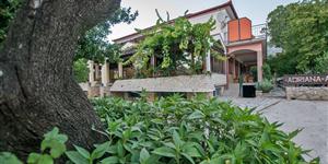 Chambre - Starigrad Paklenica