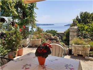 Apartment Dubrovnik riviera,Book  Miho From 115 €