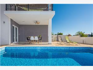 Vakantie huizen Noord-Dalmatische eilanden,Reserveren  Eva Vanaf 190 €