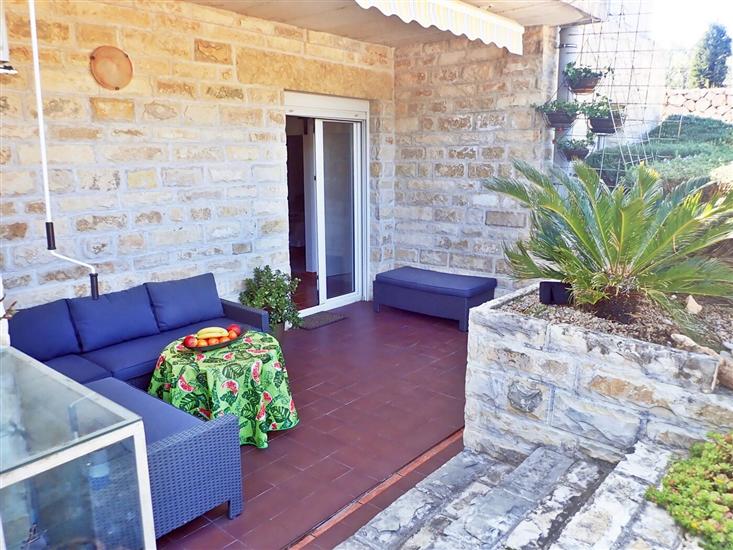 Apartmány Blue Ivy-close to pebble beach