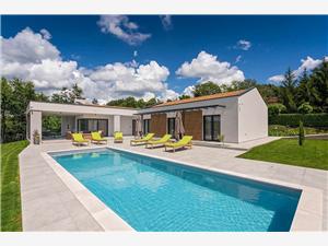 Privatunterkunft mit Pool Grünes Istrien,Buchen  Gracisce Ab 37 €