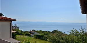 Szoba - Moscenicka Draga (Opatija)