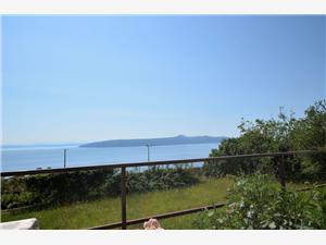 Room Kvarners islands,Book  Mošćenice From 42 €