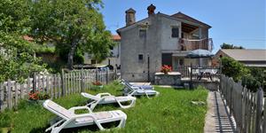 Huis - Moscenicka Draga (Opatija)