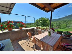 Apartment Kvarners islands,Book  Kalac From 100 €