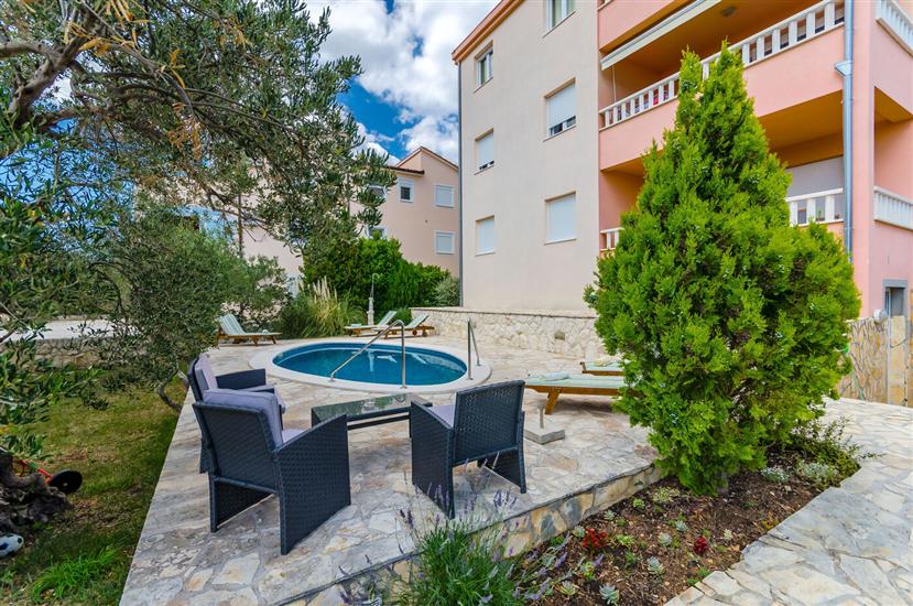 Appartements Melita