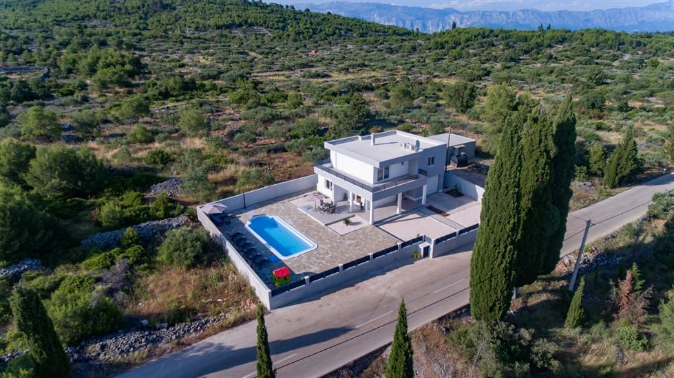 Vila Blažen