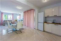 Apartment A3, for 8 persons