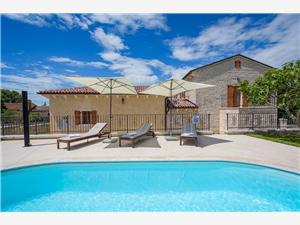 Holiday homes Green Istria,Book  Stauri From 188 €
