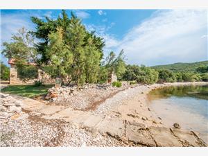 House Uncle Simon , Remote cottage, Size 72.00 m2, Airline distance to the sea 10 m