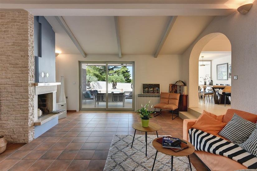 House K1, for 10 persons