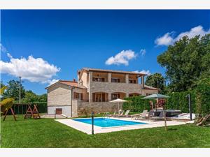 Villa Green Istria,Book  Vernier From 301 €