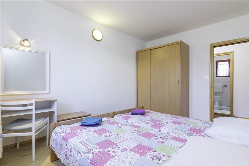 Ferienwohnung A2, für 4 Personen