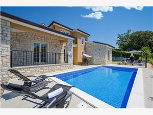 Maisons de vacances L’Istrie bleue,Réservez  Simic De 166 €