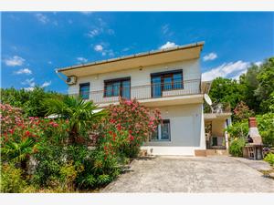 Appartamento Riviera di Rijeka (Fiume) e Crikvenica,Prenoti  Arijana Da 68 €