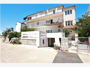 Appartamento Riviera di Šibenik (Sebenico),Prenoti  Vinko Da 100 €