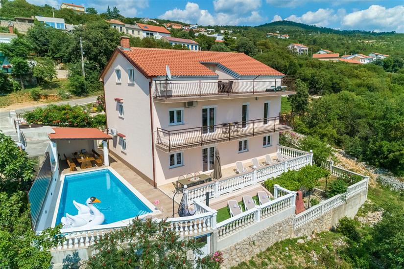 Kuća za odmor Villa Andrea